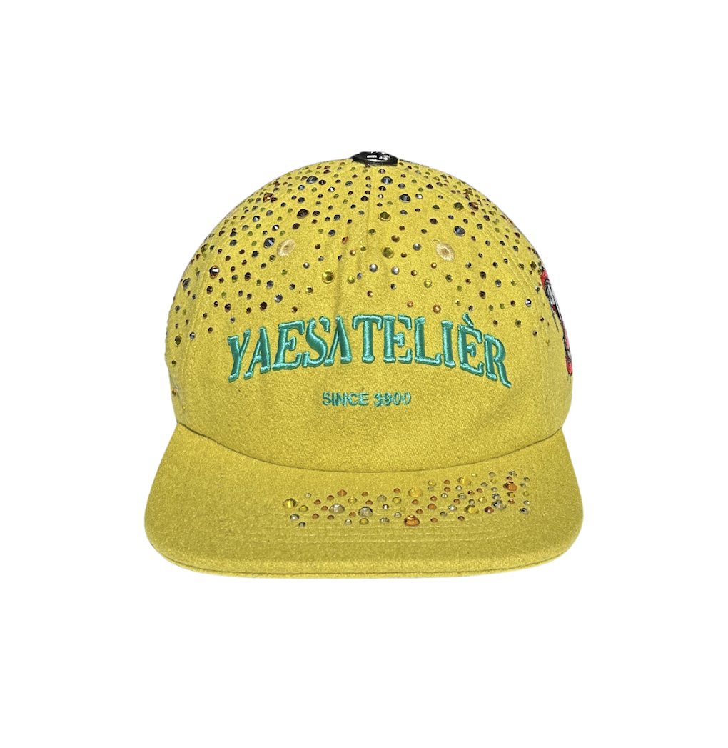 Oger YS Cap
