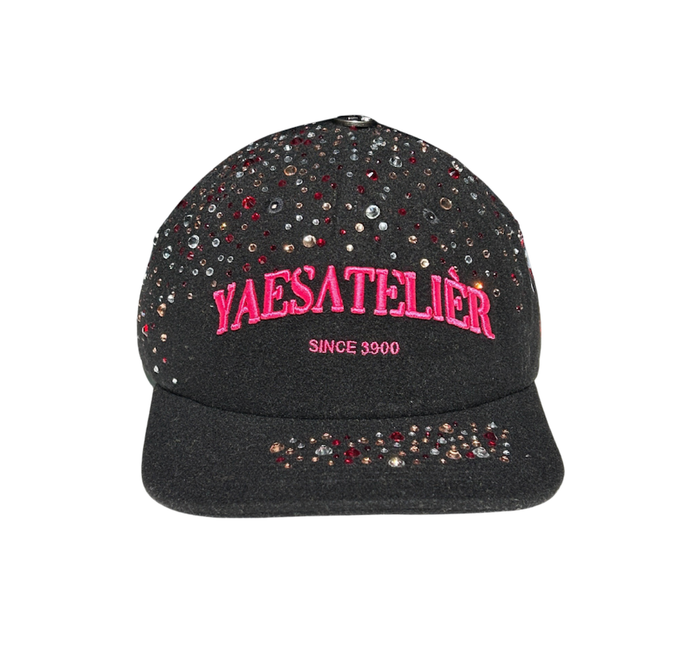 Nonpareil YS Cap
