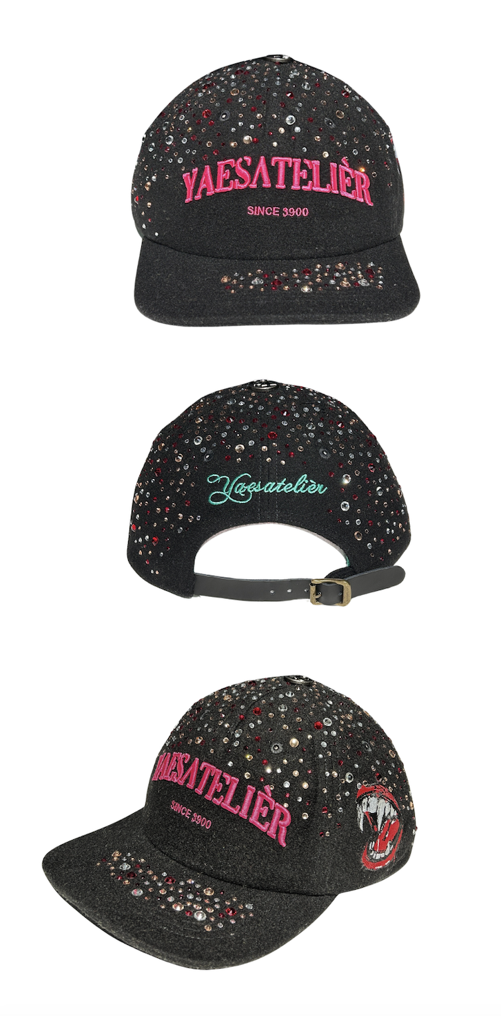 Nonpareil YS Cap