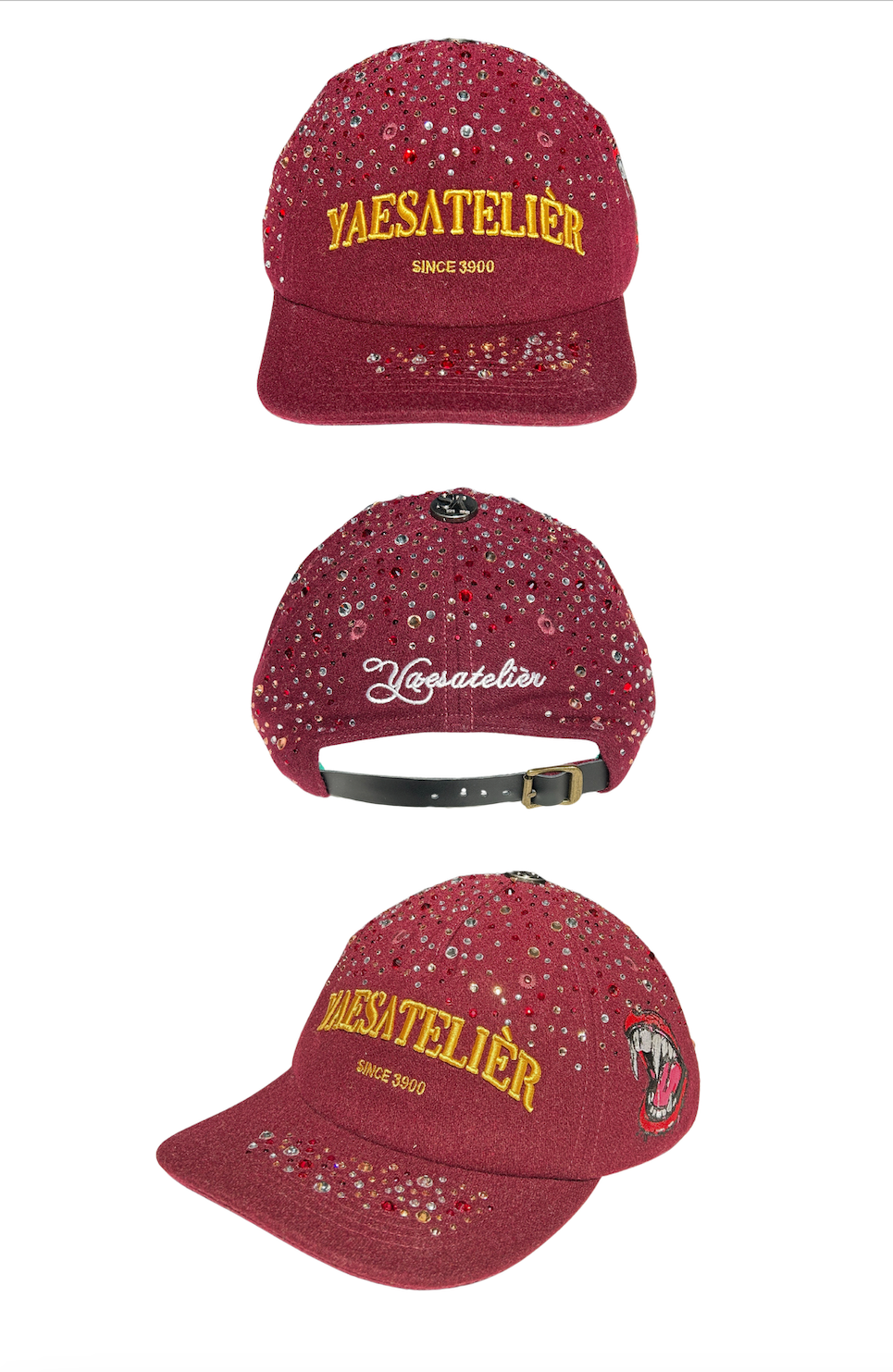 Chianti YS Cap