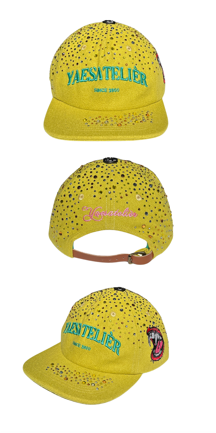 Oger YS Cap