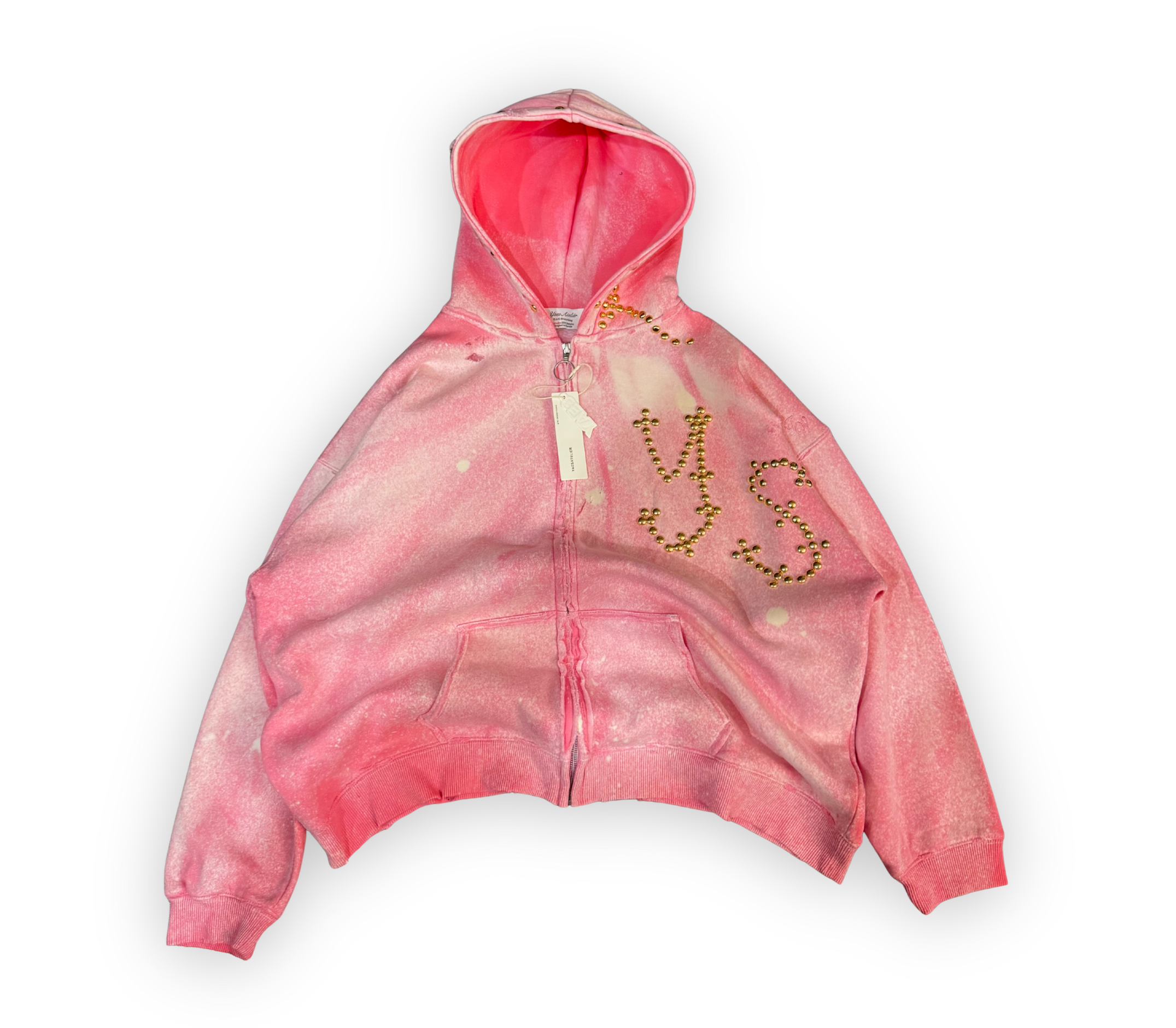 Golden YS